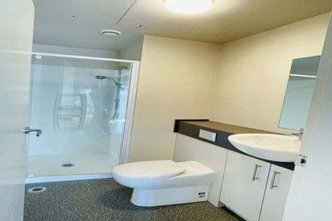 Photo of property in The Peak Apartments, 1001/170 Taranaki Street, Te Aro, Wellington, 6011