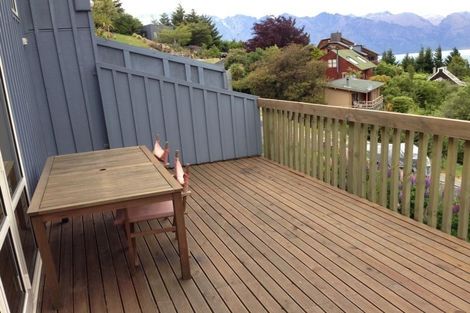Photo of property in 11b Mckerrow Place, Sunshine Bay, Queenstown, 9300