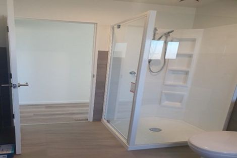 Photo of property in 1 Wulfstan Lane, Rolleston, 7614