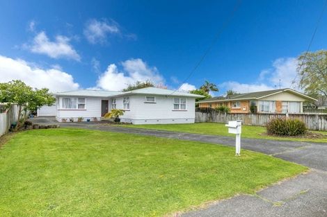 Photo of property in 230 Tramway Road, Enderley, Hamilton, 3214