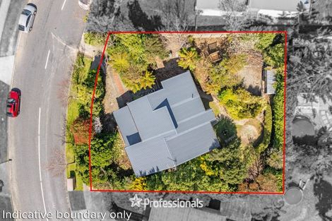 Photo of property in 118 Holborn Drive, Stokes Valley, Lower Hutt, 5019