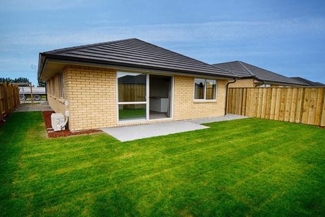 Photo of property in 32 Liddington Drive, Rolleston, 7615