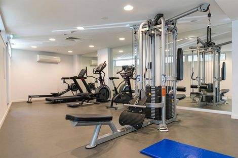 Photo of property in 510/10 Lion Place, Epsom, Auckland, 1023