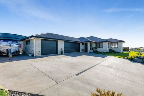 Photo of property in 31 Papawhero Drive, Bell Block, New Plymouth, 4312