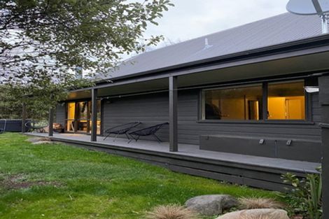 Photo of property in 1 Karo Street, Ohakune, 4625