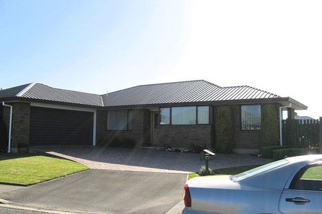 Photo of property in 1b Clemett Place, Kaiapoi, 7630
