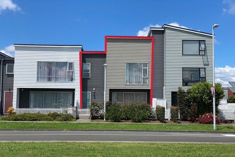 Photo of property in 1 Rangihina Road, Hobsonville, Auckland, 0616