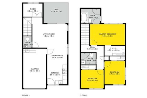 Photo of property in 44c Clark Road, Pahurehure, Papakura, 2113