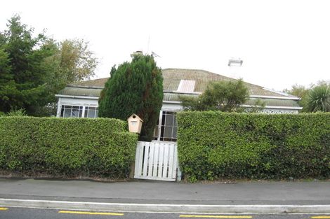 Photo of property in 20 Short Street, Burnside, Dunedin, 9011