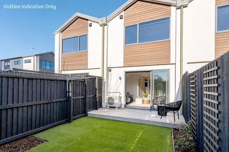 Photo of property in 2/97 Simeon Street, Spreydon, Christchurch, 8024