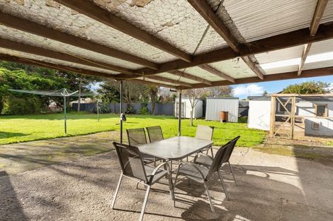 Photo of property in 27 Julia Street, Pahiatua, 4910