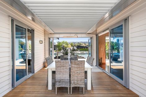 Photo of property in 121 Motu Hei, Pauanui, Hikuai, 3579