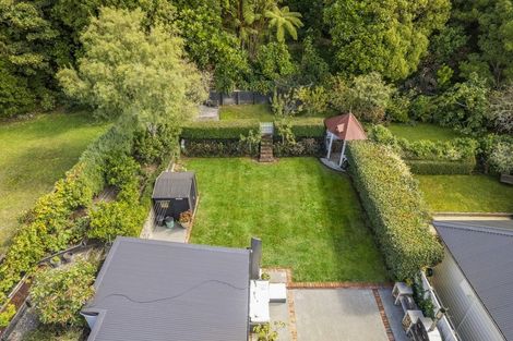 Photo of property in 30 Upton Terrace, Thorndon, Wellington, 6011