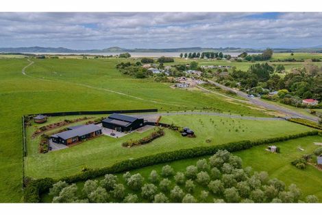 Photo of property in 25 Lake Road, Okaihau, 0475