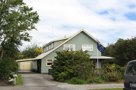 Photo of property in 80 Peel Street, Westport, 7825