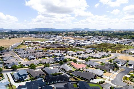 Photo of property in 44 Keston Crescent, Flagstaff, Hamilton, 3210