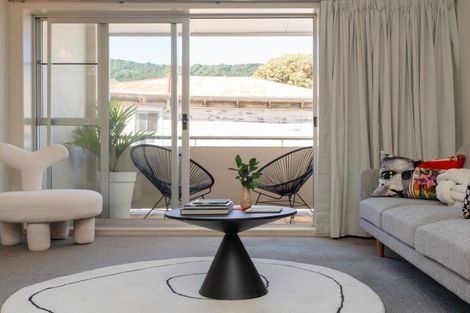 Photo of property in Elizabeth Street Chapel, 7/6 Elizabeth Street, Mount Victoria, Wellington, 6011