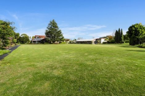 Photo of property in 341 Fitzgerald Road, Drury, 2577