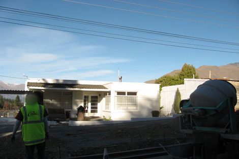 Photo of property in 34 Man Street, Queenstown, 9300