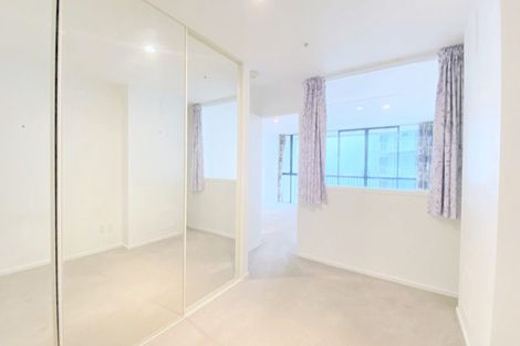 Photo of property in Avoka Apartments, 6a/31 Day Street, Auckland Central, Auckland, 1010