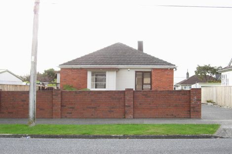Photo of property in 3 Grierson Street, Naenae, Lower Hutt, 5011