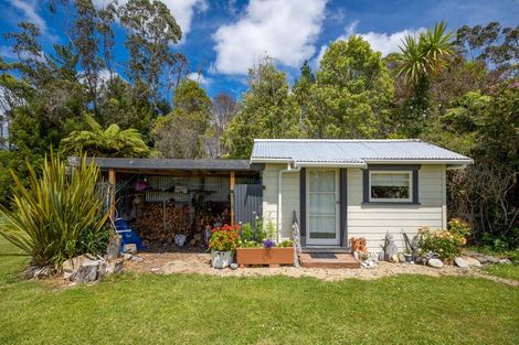 Photo of property in Wetland View Park, 115 Snake Creek Road, Mangarakau, Collingwood, 7073