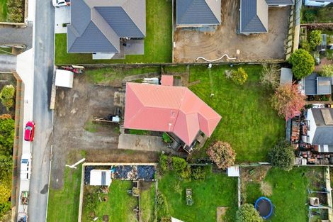 Photo of property in 44a Young Street, Morrinsville, 3300