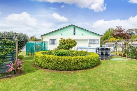 Photo of property in 201 Bridge Street, Bulls, 4818