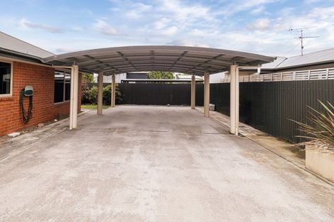 Photo of property in 9a Bridge Street, Netherby, Ashburton, 7700