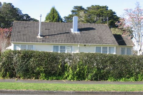 Photo of property in 8 Mcclintock Street, Whau Valley, Whangarei, 0112