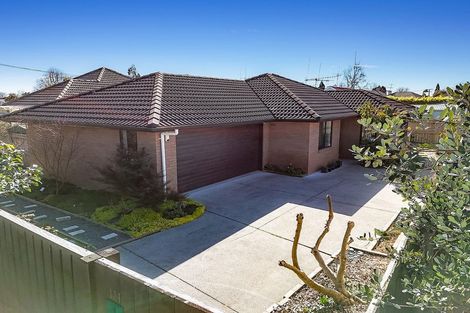 Photo of property in 171 Clyde Street, Hamilton East, Hamilton, 3216