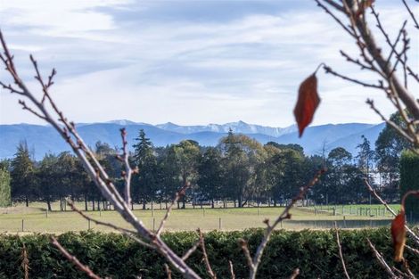 Photo of property in 16 Mairaki Road, Fernside, Rangiora, 7471