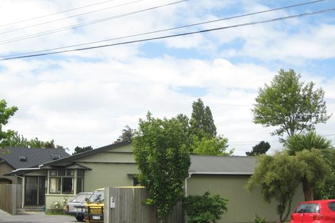 Photo of property in 410 Barrington Street, Spreydon, Christchurch, 8024