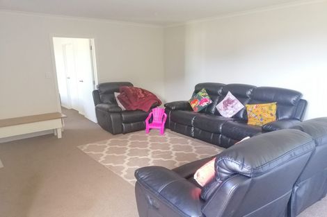 Photo of property in 58 Sylvester Crescent, Flagstaff, Hamilton, 3210