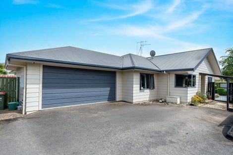 Photo of property in 31a Allen Street, Frankton, Hamilton, 3204