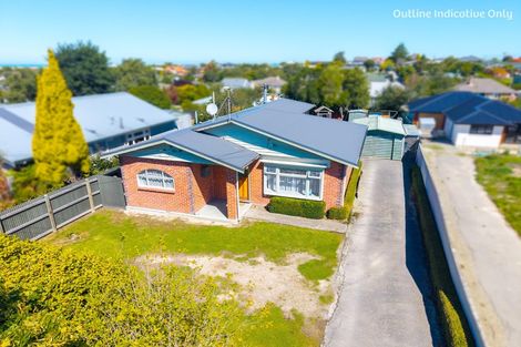 Photo of property in 40 Andrew Street, Marchwiel, Timaru, 7910