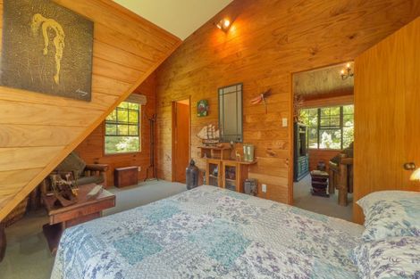 Photo of property in 503 Tapu Coroglen Road, Tapu, Thames, 3575