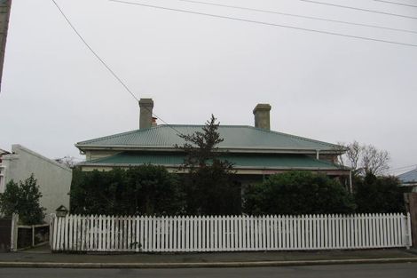 Photo of property in 14 Thomas Street, South Dunedin, Dunedin, 9012