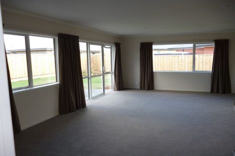 Photo of property in 10 Fernham Way, Rolleston, 7615