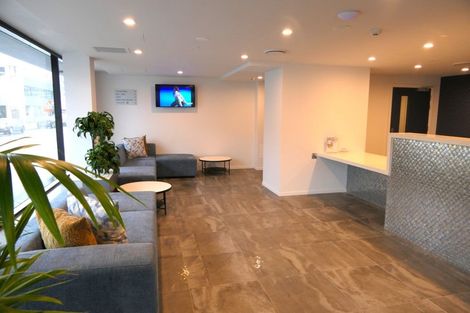 Photo of property in 605/123 Taranaki Street, Te Aro, Wellington, 6011