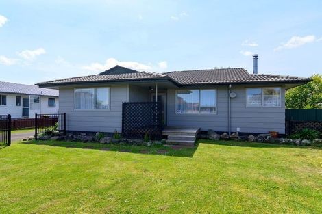Photo of property in 38 Barnard Road, Fairy Springs, Rotorua, 3015