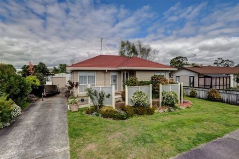 Photo of property in 56 Radiata Street, Fairview Downs, Hamilton, 3214