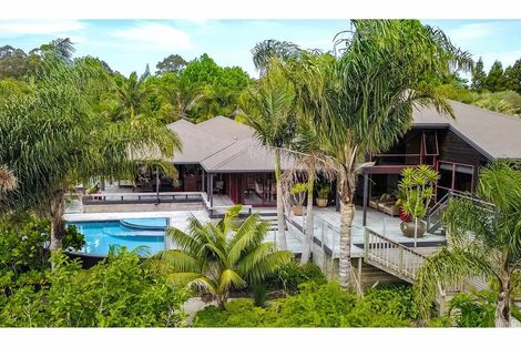 Photo of property in 19 Ao Marama Place, Kerikeri, 0294