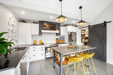 Photo of property in 52a Cologne Street, Martinborough, 5711