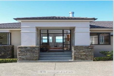 Photo of property in 1a Burford Place, Mellons Bay, Auckland, 2014