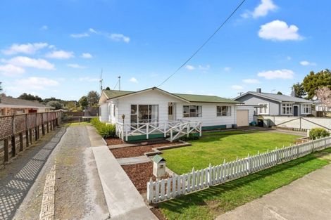 Photo of property in 8a Studholme Street, Morrinsville, 3300
