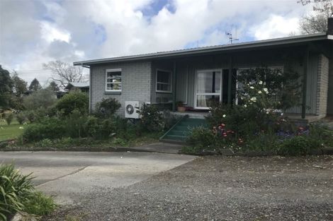 Photo of property in 176 West Street, Feilding, 4702