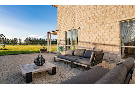 Photo of property in 460 Barkers Road, Loburn, Rangiora, 7472