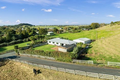 Photo of property in 32 Mccathie Road, Ruakaka, Whangarei, 0171