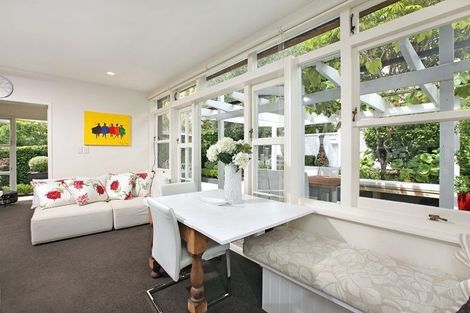 Photo of property in 1/1 Saratoga Avenue, Herne Bay, Auckland, 1011